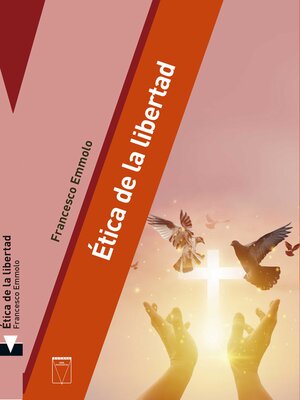 cover image of Ética de la libertad